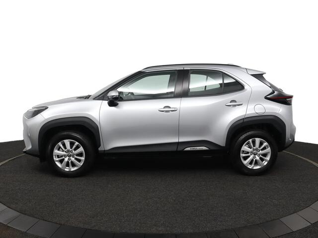 Toyota YARIS Cross 1.5 Hybrid Active | Trekhaak | Adaptieve Cruise Control | Achteruitrijcamera | Apple Carplay | Android Auto |