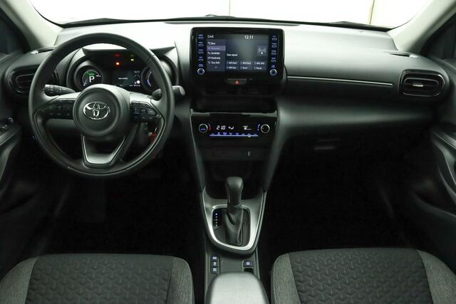 Toyota YARIS Cross 1.5 Hybrid Active | Trekhaak | Adaptieve Cruise Control | Achteruitrijcamera | Apple Carplay | Android Auto |