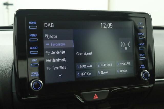Toyota YARIS Cross 1.5 Hybrid Active | Trekhaak | Adaptieve Cruise Control | Achteruitrijcamera | Apple Carplay | Android Auto |