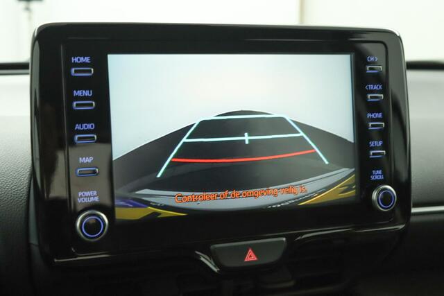Toyota YARIS Cross 1.5 Hybrid Active | Trekhaak | Adaptieve Cruise Control | Achteruitrijcamera | Apple Carplay | Android Auto |