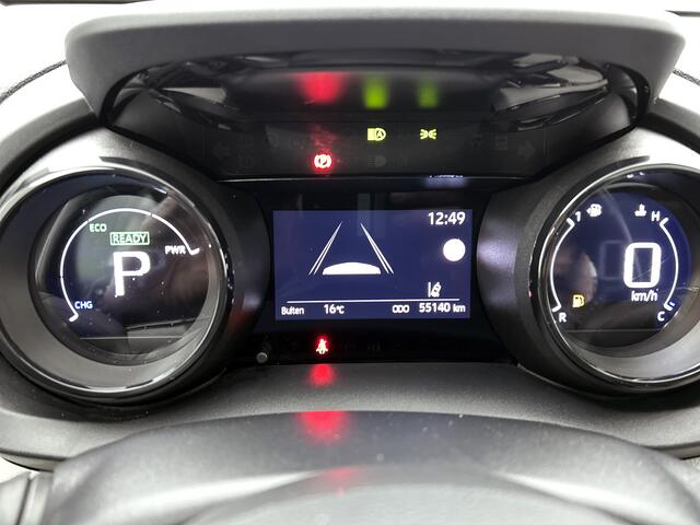 Toyota YARIS 1.5 Hybrid Executive