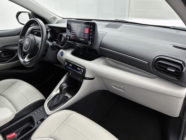 Toyota YARIS 1.5 Hybrid Executive