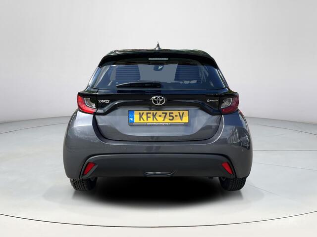 Toyota YARIS 1.5 Hybrid 115 Active | Parkeersensoren | Stoel- + stuurverwarming | Carplay | Licht metalen velgen |
