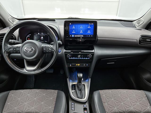 Toyota YARIS Cross 1.5 Hybrid Executive