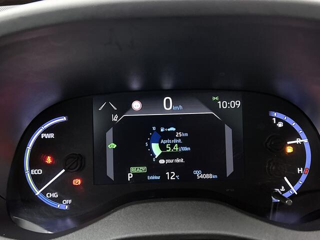 Toyota YARIS Cross 1.5 Hybrid Executive