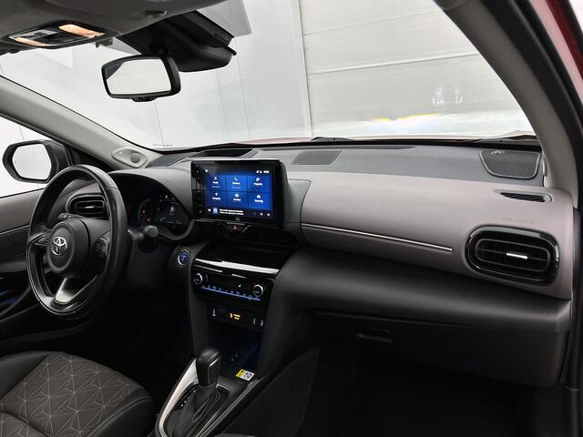 Toyota YARIS Cross 1.5 Hybrid Executive