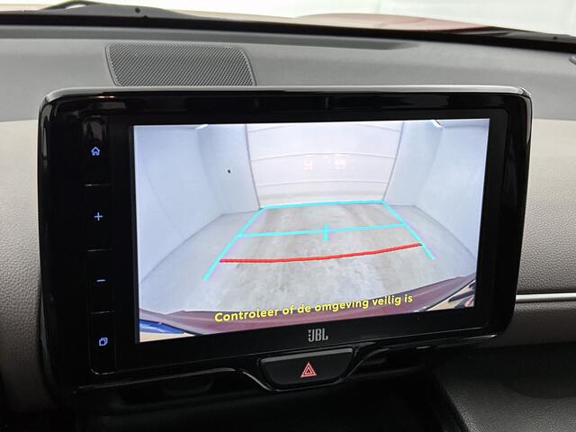 Toyota YARIS Cross 1.5 Hybrid Executive