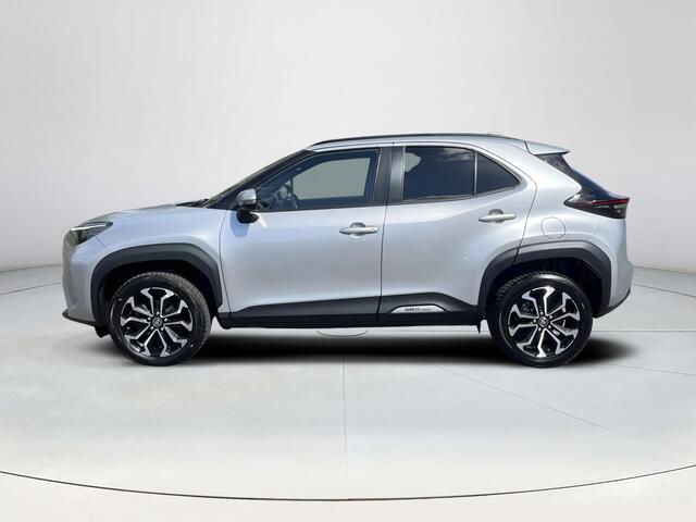 Toyota YARIS Cross 1.5 Hybrid Dynamic | Apple CarPlay/Android auto | Stoelverwarming