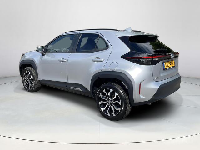 Toyota YARIS Cross 1.5 Hybrid Dynamic | Apple CarPlay/Android auto | Stoelverwarming