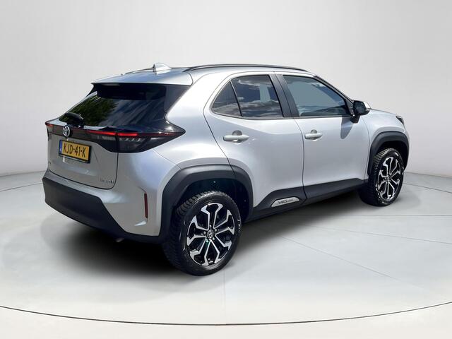 Toyota YARIS Cross 1.5 Hybrid Dynamic | Apple CarPlay/Android auto | Stoelverwarming