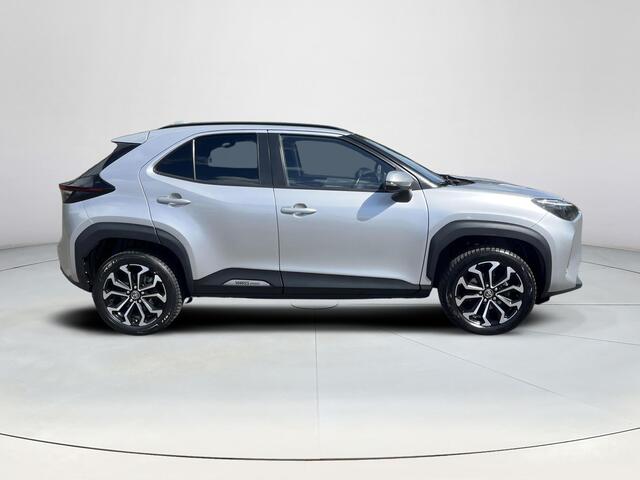 Toyota YARIS Cross 1.5 Hybrid Dynamic | Apple CarPlay/Android auto | Stoelverwarming