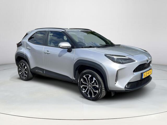 Toyota YARIS Cross 1.5 Hybrid Dynamic | Apple CarPlay/Android auto | Stoelverwarming