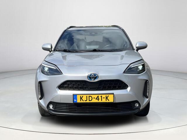 Toyota YARIS Cross 1.5 Hybrid Dynamic | Apple CarPlay/Android auto | Stoelverwarming