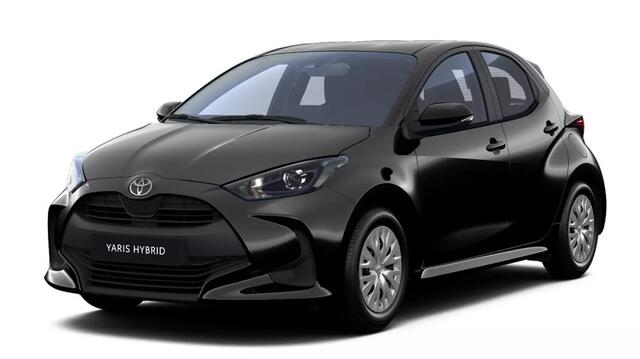 Toyota YARIS 1.5 Hybrid 115 Comfort | Yaris Lentedeals | ¤ 3.000,- korting | Nieuwe auto | Rijklaarprijs ¤ 24.990,- !!! |