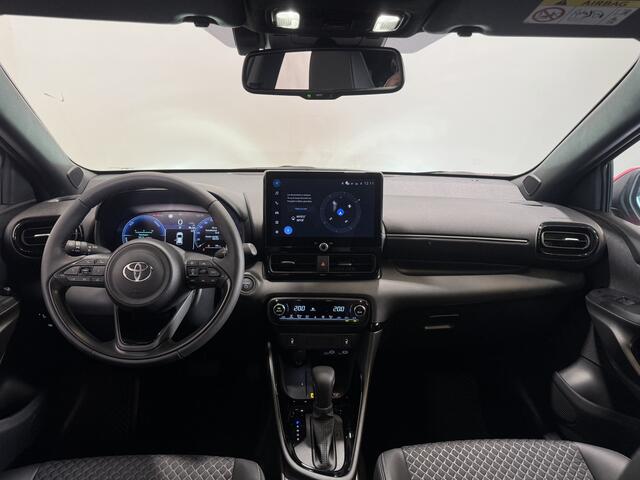 Toyota YARIS 1.5 Hybrid 130 Executive | Yaris Lentedeals | ¤ 3.000,- korting | Nieuwe auto | Rijklaarprijs ¤ 32.640,- !!!