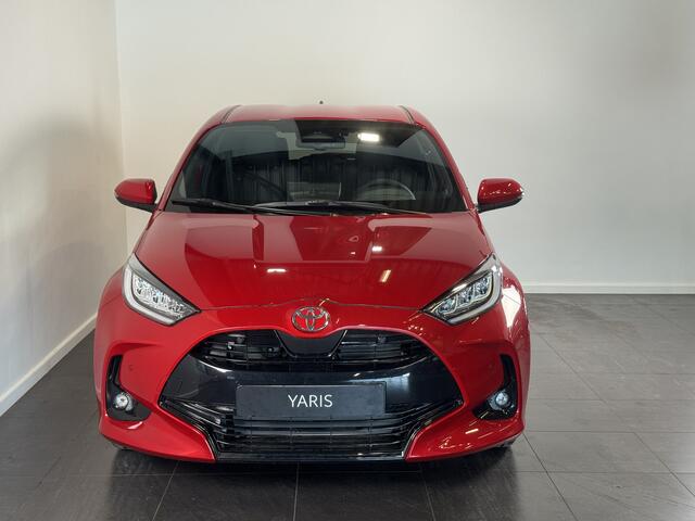Toyota YARIS 1.5 Hybrid 130 Executive | Yaris Lentedeals | ¤ 3.000,- korting | Nieuwe auto | Rijklaarprijs ¤ 32.640,- !!!