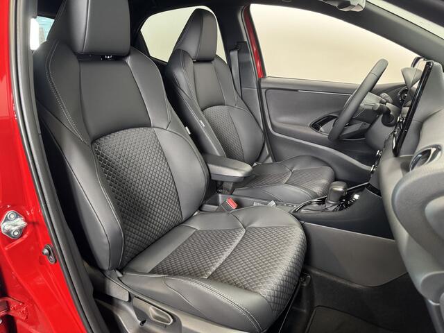Toyota YARIS 1.5 Hybrid 130 Executive | Yaris Lentedeals | ¤ 3.000,- korting | Nieuwe auto | Rijklaarprijs ¤ 32.640,- !!!
