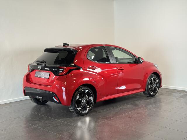 Toyota YARIS 1.5 Hybrid 130 Executive | Yaris Lentedeals | ¤ 3.000,- korting | Nieuwe auto | Rijklaarprijs ¤ 32.640,- !!!