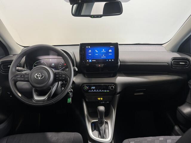 Toyota YARIS 1.5 Hybrid 115 Comfort | Yaris Lentedeals | ¤ 3.000,- korting | Nieuwe auto | Rijklaarprijs ¤ 24.990,- !!!