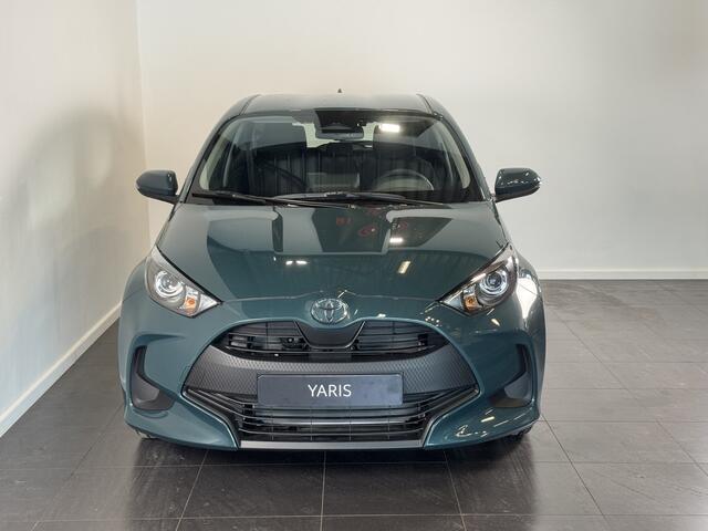 Toyota YARIS 1.5 Hybrid 115 Comfort | Yaris Lentedeals | ¤ 3.000,- korting | Nieuwe auto | Rijklaarprijs ¤ 24.990,- !!!