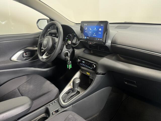 Toyota YARIS 1.5 Hybrid 115 Comfort | Yaris Lentedeals | ¤ 3.000,- korting | Nieuwe auto | Rijklaarprijs ¤ 24.990,- !!!