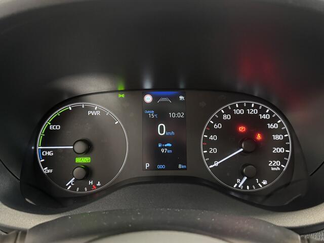 Toyota YARIS 1.5 Hybrid 115 Comfort | Yaris Lentedeals | ¤ 3.000,- korting | Nieuwe auto | Rijklaarprijs ¤ 24.990,- !!!
