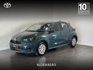 toyota-yaris-1.5-hybrid-115-comfort