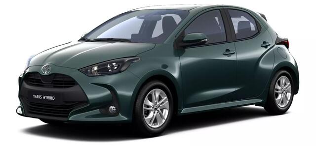 Toyota YARIS 1.5 Hybrid 115 Active | Yaris Lentedeals | ¤ 3.000,- korting | Nieuwe auto | Rijklaarprijs ¤ 26.990,- !!! |