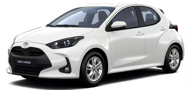Toyota YARIS 1.5 Hybrid 115 Active | Yaris Lentedeals | ¤ 3.000,- korting | Nieuwe auto | Rijklaarprijs ¤ 25.820 !!! |