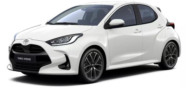 Toyota YARIS 1.5 Hybrid 115 Dynamic | Yaris Lentedeals | ¤ 3.000,- korting | Nieuwe auto | Rijklaarprijs ¤ 28.720,- !!! |