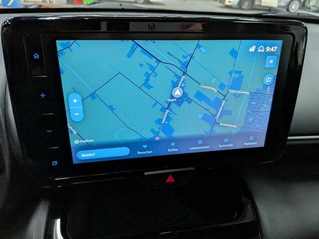 Toyota YARIS Cross 1.5 Hybrid Dynamic,,Navi,stoelverw,1 jaar garantie