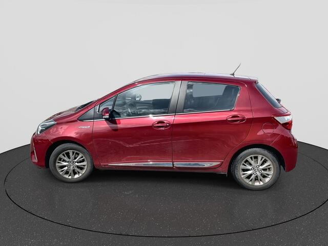 Toyota YARIS 1.5 Hybrid Executive
