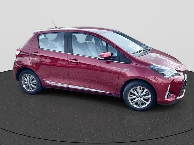 Toyota YARIS 1.5 Hybrid Executive