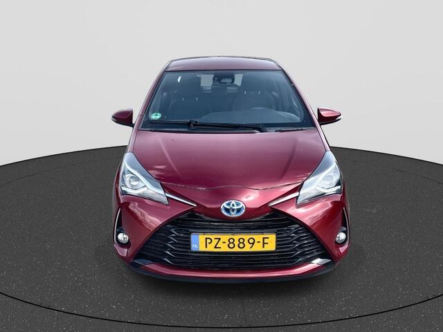 Toyota YARIS 1.5 Hybrid Executive