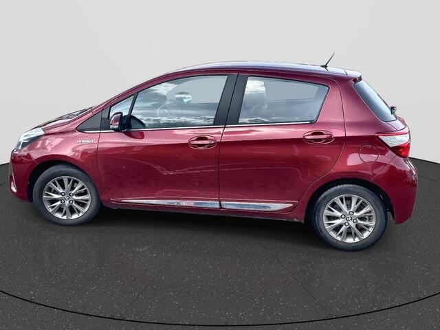 Toyota YARIS 1.5 Hybrid Executive