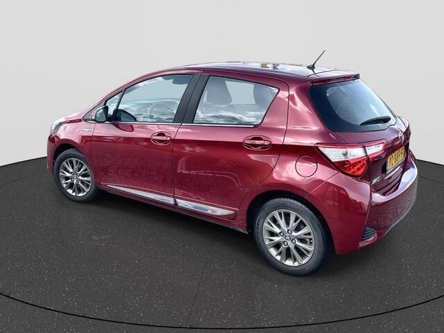 Toyota YARIS 1.5 Hybrid Executive