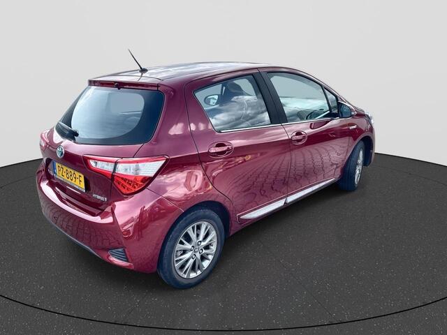 Toyota YARIS 1.5 Hybrid Executive