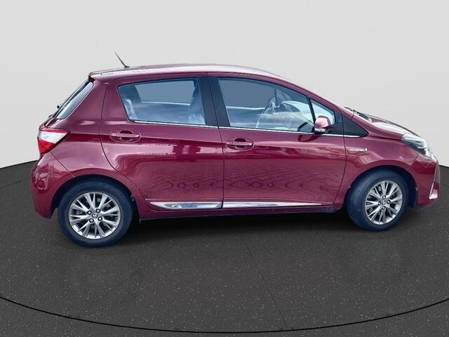 Toyota YARIS 1.5 Hybrid Executive