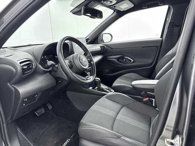 Toyota YARIS Cross 1.5 Hybrid Adventure Limited | Head Up Display | Stoelverwarming | Dodehoek detector |