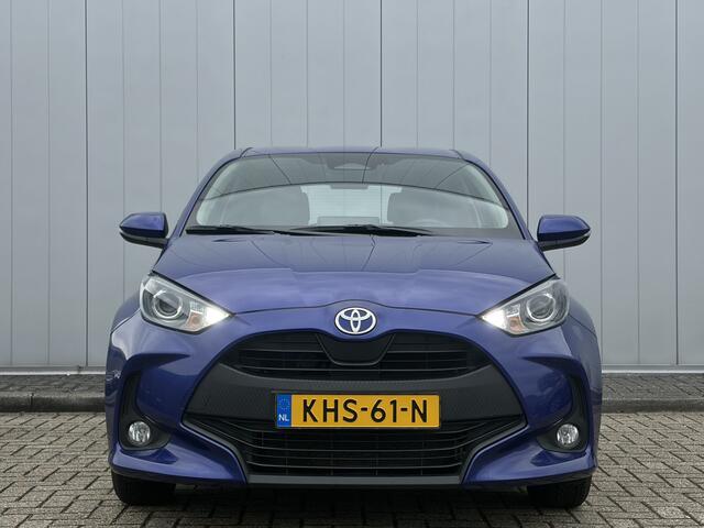 Toyota YARIS 1.5 Hybrid 115 Active Carplay Clima Cruise Lendesteun