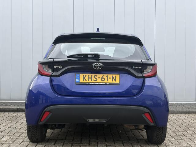 Toyota YARIS 1.5 Hybrid 115 Active Carplay Clima Cruise Lendesteun