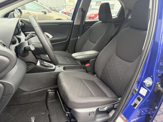 Toyota YARIS 1.5 Hybrid 115 Active Carplay Clima Cruise Lendesteun