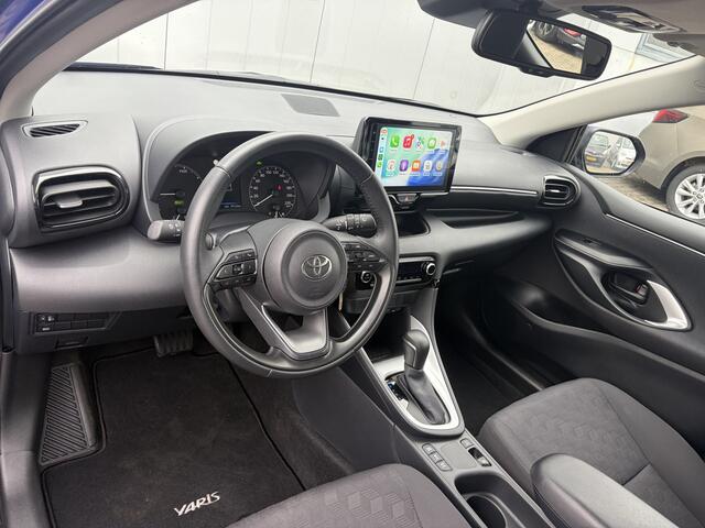 Toyota YARIS 1.5 Hybrid 115 Active Carplay Clima Cruise Lendesteun