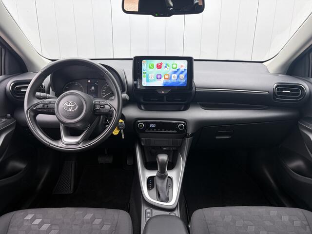 Toyota YARIS 1.5 Hybrid 115 Active Carplay Clima Cruise Lendesteun