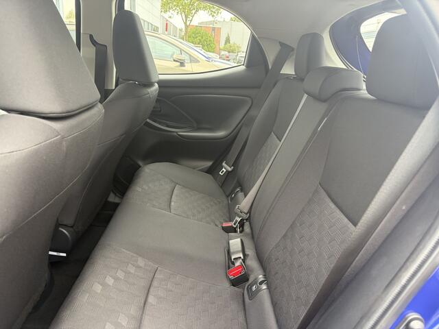 Toyota YARIS 1.5 Hybrid 115 Active Carplay Clima Cruise Lendesteun