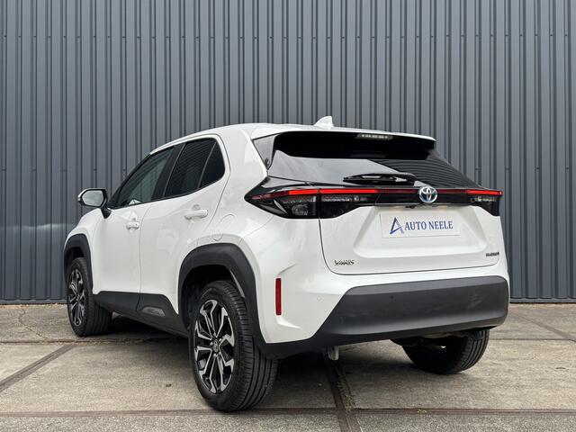 Toyota YARIS Cross 1.5 Hybrid Dynamic Camera, Keyless, Stoelverw, ACC