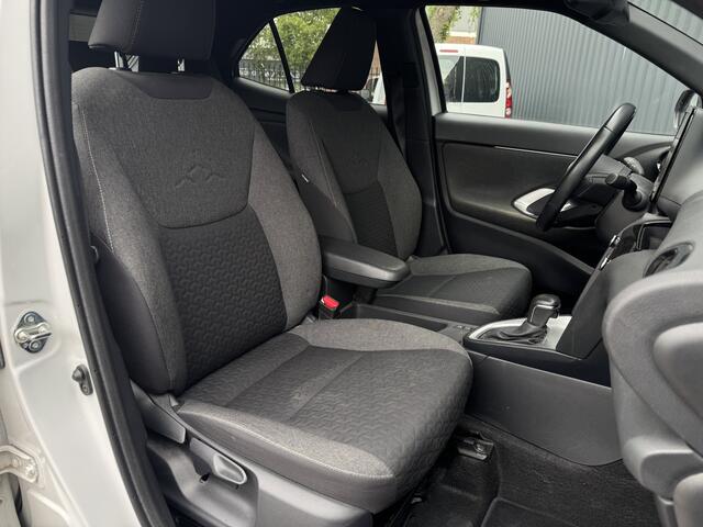 Toyota YARIS Cross 1.5 Hybrid Dynamic Camera, Keyless, Stoelverw, ACC