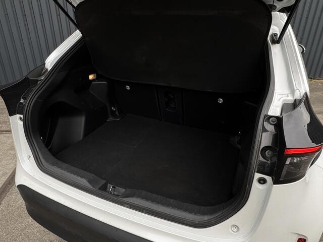 Toyota YARIS Cross 1.5 Hybrid Dynamic Camera, Keyless, Stoelverw, ACC