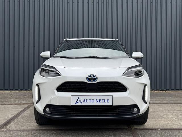 Toyota YARIS Cross 1.5 Hybrid Dynamic Camera, Keyless, Stoelverw, ACC