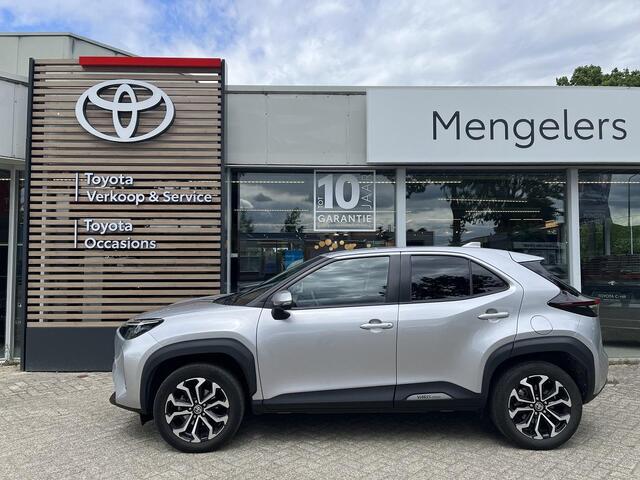 Toyota YARIS Cross 1.5 Hybrid First Edition | Trekhaak | NL-Auto
